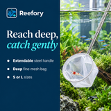 Extendable Round Net - image 4