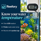 Digital Aquarium Thermometer - image 4