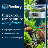 Digital Glass Thermometer - image 4