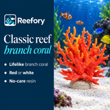 Resin Branch Coral - image 4