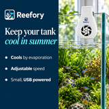 Aquarium Cooling Fan - image 4