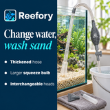Siphon Water Changer - image 4