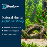 Artificial Driftwood Hideout - image 4
