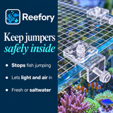 Anti-Jump Net Cover - image 4