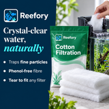 Fine Filter Floss - image 4
