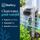 Hang-On Waterfall Filter - image 4