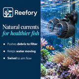 Aquarium Wavemaker Pump - image 4