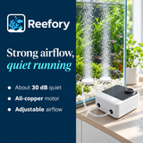 Ultra-Quiet Air Pump - image 4