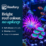 Glowing Silicone Coral - image 4