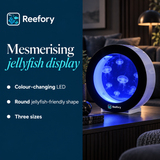 Round Jellyfish Tank - image 4