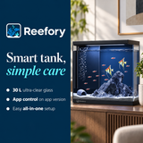 Smart Glass Aquarium - image 4