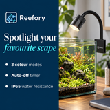 Mini Clip-On Spotlight - image 4