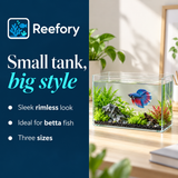 Nano Rimless Tank - image 4