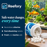 Fast-Dissolving Dechlorinator - image 4