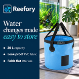 Folding Water-Change Bucket - image 4