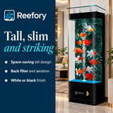 Tall Column Aquarium - image 4
