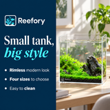 Nano Rimless Tank - image 4