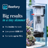 Mini Q Nano Skimmer - image 4