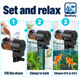Automatic Fish Feeder - image 5