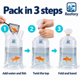 Fish Breathing Bags - image 5