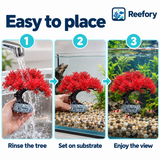 Artificial Bonsai Tree - image 5