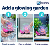 Glow Silicone Plants - image 5