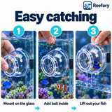 VASTOCEAN Fish Trap Ball - image 5