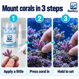 Instant Coral Glue - image 5