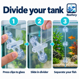 Divider Suction Clips - image 5