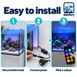 RGB Aquarium Backlight - image 5