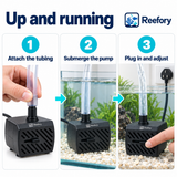 Submersible Water Pump - image 5