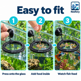 Floating Feeding Ring - image 5