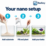 Nano Rimless Tank - image 5