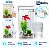 Easy Water-Change Tank - image 5