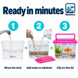 Portable Pet Tank - image 5