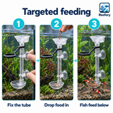 Telescopic Feeder Tube - image 5
