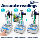 6-in-1 Benchtop Meter - image 5