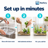 Clear Desktop Tank - image 5