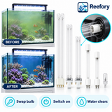 SUNSUN Replacement UV Bulb - image 5