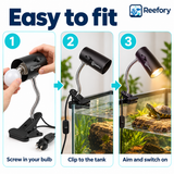 Clip-On Lamp Holder - image 5