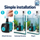 Quiet Submersible Pump - image 5