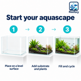 Heat-Bent Glass Tank - image 5