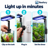 Clip-On Aquarium Light - image 5