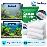 Fine Filter Floss - image 5