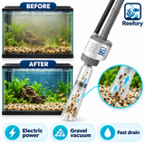 Electric Water Change Pump - image 5