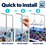 Aluminium Light Hanger Kit - image 5