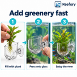 Acrylic Plant Cup - image 5