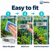 Digital Glass Thermometer - image 5