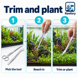 Aquascaping Tool Set - image 5