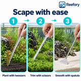 Aquascaping Tool Set - image 5